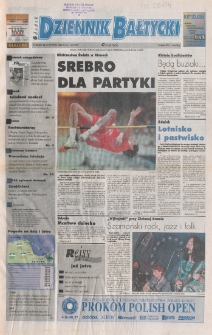 Dziennik Bałtycki, 1997, nr 183