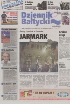 Dziennik Bałtycki, 1998, nr 180