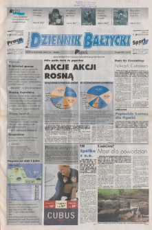 Dziennik Bałtycki, 1997, nr 201