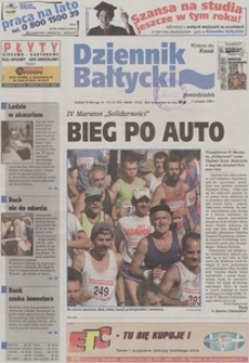 Dziennik Bałtycki, 1998, nr 191