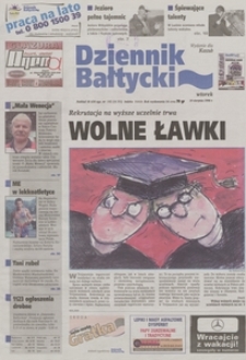 Dziennik Bałtycki, 1998, nr 192
