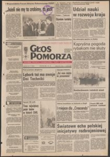 Głos Pomorza, 1987, maj, nr 111