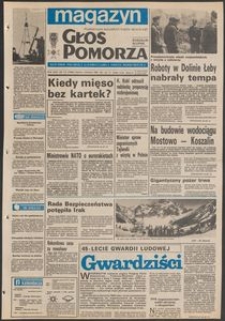 Głos Pomorza, 1987, maj, nr 113