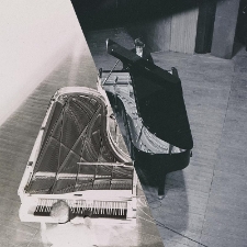 Recital fortepianowy Jerzy Derfel i Maciej Małecki