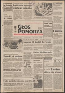 Głos Pomorza, 1987, maj, nr 115