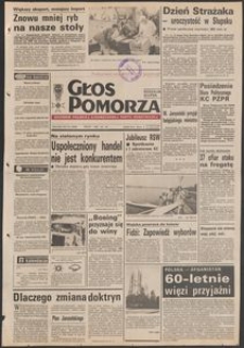 Głos Pomorza, 1987, maj, nr 116