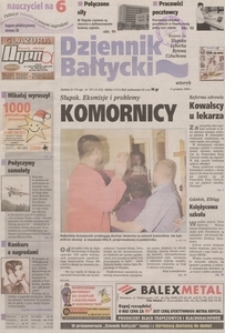 Dziennik Bałtycki, 1998, nr 293