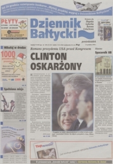 Dziennik Bałtycki, 1998, nr 298