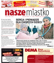 Nasze Miastko, 2010, nr 1
