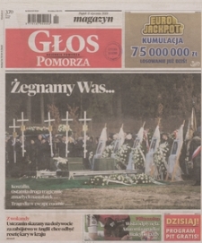 Głos Pomorza, 2019, styczeń, nr 9
