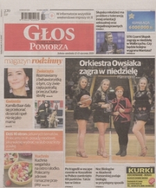 Głos Pomorza, 2019, styczeń, nr 10