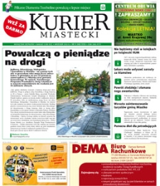 Kurier Miastecki, 2010, nr 9