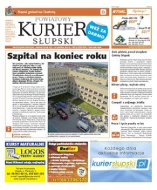 Powiatowy Kurier Słupski, 2010, nr 16