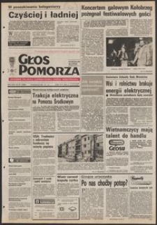 Głos Pomorza, 1987, lipiec, nr 161