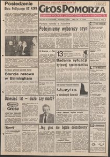 Głos Pomorza, 1985, wrzesień, nr 212