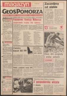 Głos Pomorza, 1985, wrzesień, nr 215