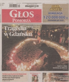 Głos Pomorza, 2019, styczeń, nr 15