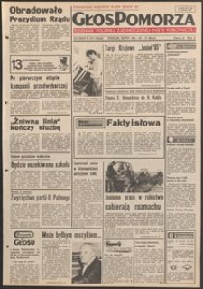 Głos Pomorza, 1985, wrzesień, nr 217