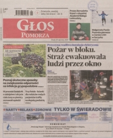 Głos Pomorza, 2019, styczeń, nr 25