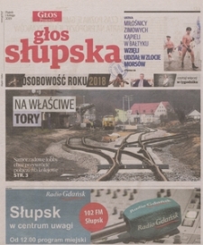 Głos Słupska : tygodnik Słupska i Ustki, 2019, luty, nr 27