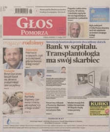 Głos Pomorza, 2019, luty, nr 28