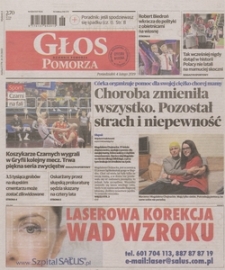 Głos Pomorza, 2019, luty, nr 29