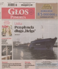 Głos Pomorza, 2019, luty, nr 45