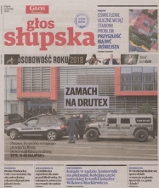 Głos Słupska : tygodnik Słupska i Ustki, 2019,luty, nr 45