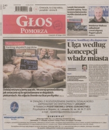 Głos Pomorza, 2019, luty, nr 50