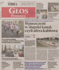 Głos Pomorza, 2019, marzec, nr 53