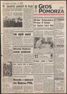 Głos Pomorza, 1985, wrzesień, nr 228
