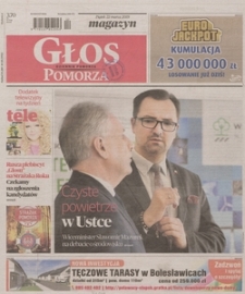 Głos Pomorza, 2019, marzec, nr 69