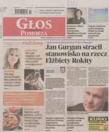 Głos Pomorza, 2019, marzec, nr 70