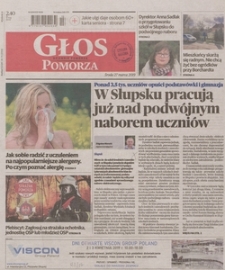 Głos Pomorza, 2019, marzec, nr 73