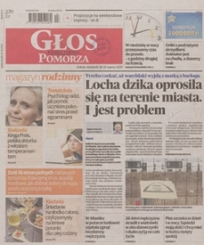 Głos Pomorza, 2019, marzec, nr 76