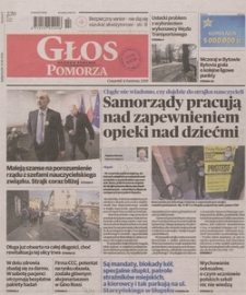 Głos Pomorza, 2019, kwiecień, nr 80