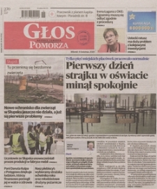 Głos Pomorza, 2019, kwiecień, nr 84