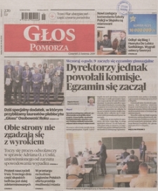 Głos Pomorza, 2019, kwiecień, nr 86
