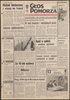 Głos Pomorza, 1985, październik, nr 231