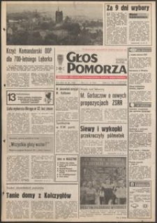 Głos Pomorza, 1985, październik, nr 232