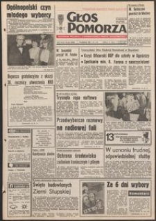 Głos Pomorza, 1985, październik, nr 234