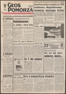 Głos Pomorza, 1985, październik, nr 235