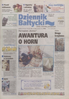 Dziennik Bałtycki, 1999, nr 79