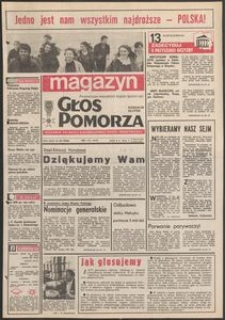 Głos Pomorza, 1985, październik, nr 239
