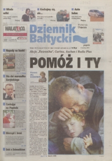 Dziennik Bałtycki, 1999, nr 83