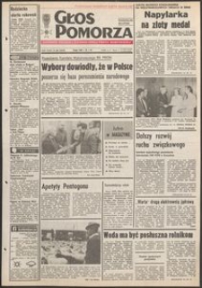 Głos Pomorza, 1985, październik, nr 244