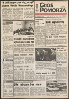 Głos Pomorza, 1985, październik, nr 247