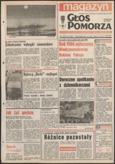 Głos Pomorza, 1985, październik, nr 251