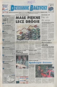 Dziennik Bałtycki, 1997, nr 211