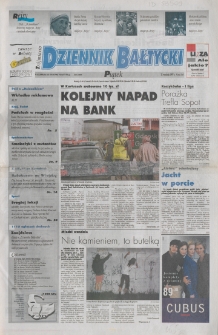 Dziennik Bałtycki, 1997, nr 213